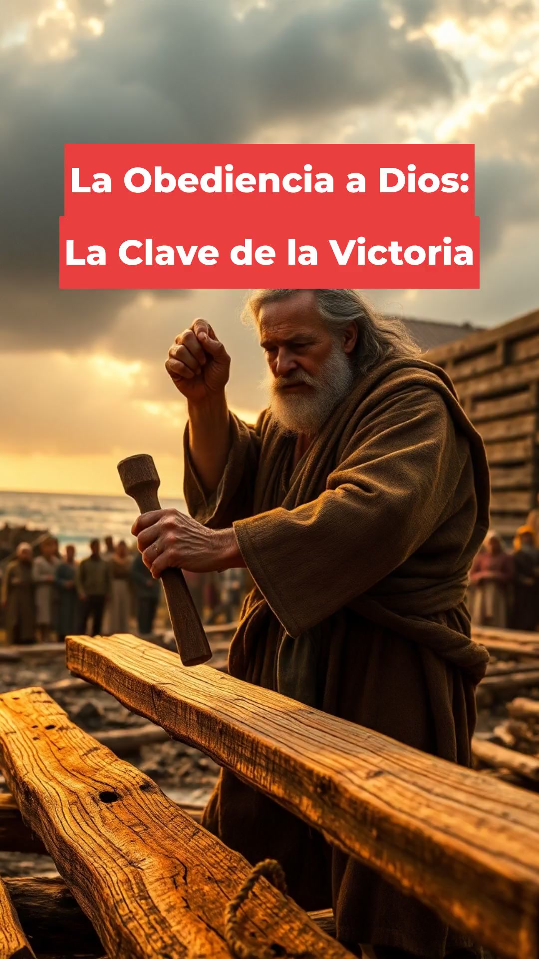 La Obediencia a Dios: La Clave de la Victoria