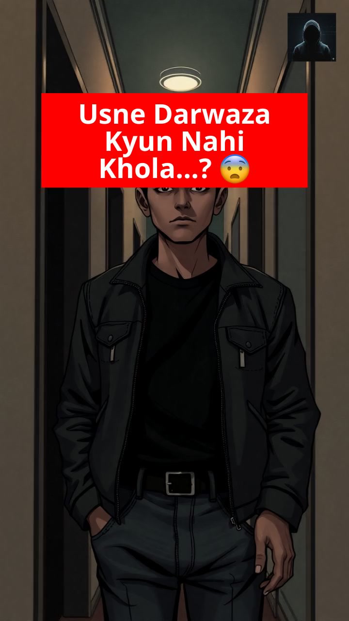 Raat ke andhere mein chhupi darawani kahani!