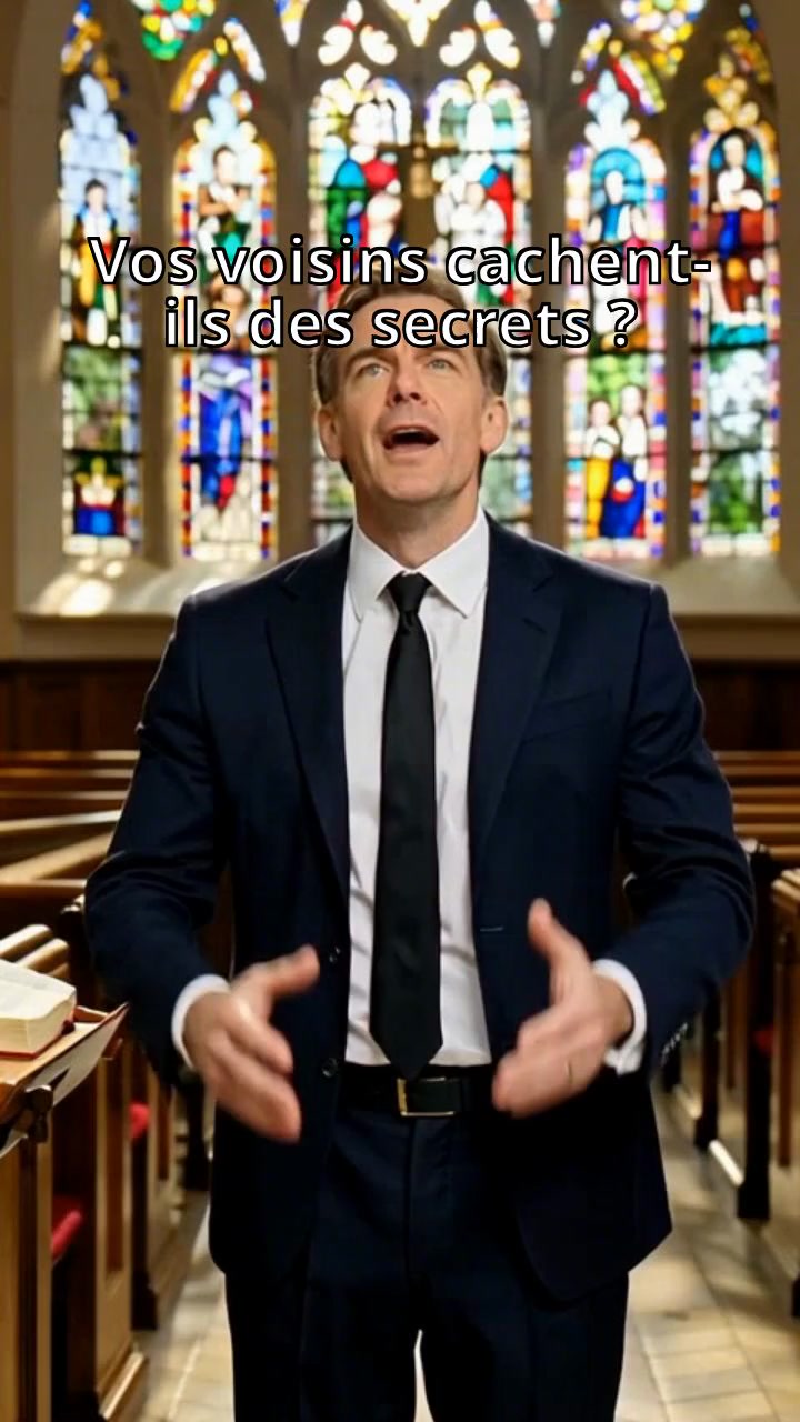 Faites-vous confiance aux apparences ?