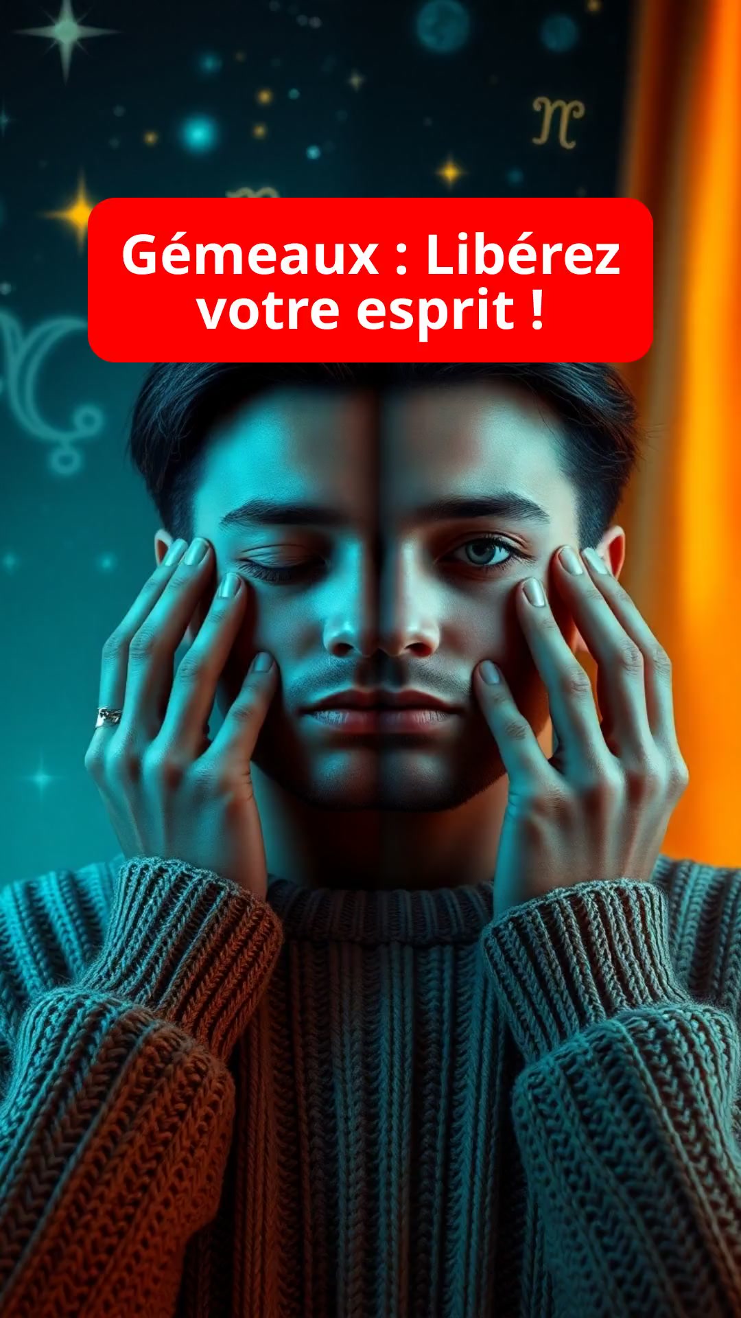 Gémeaux : Libérez votre esprit !
