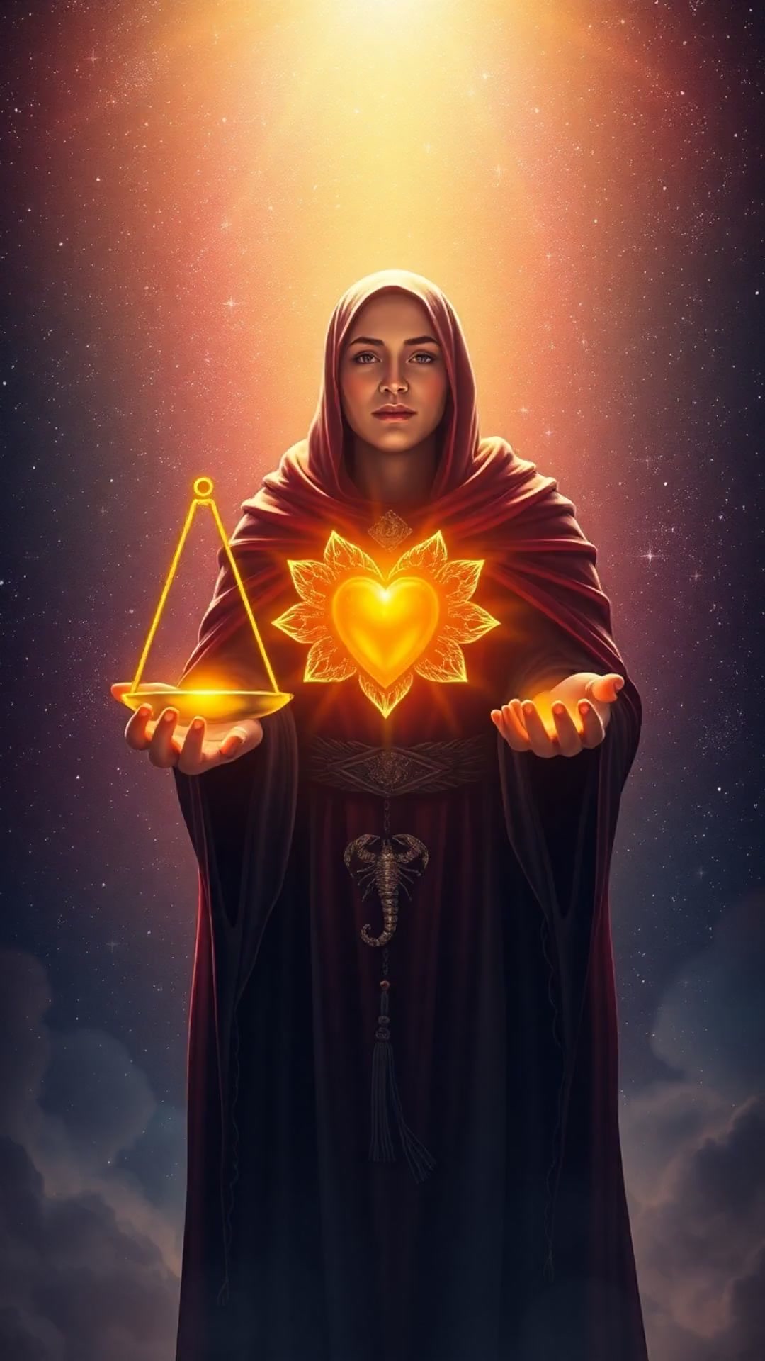 Mai 2026 : Trouve l'équilibre dans tes relations !