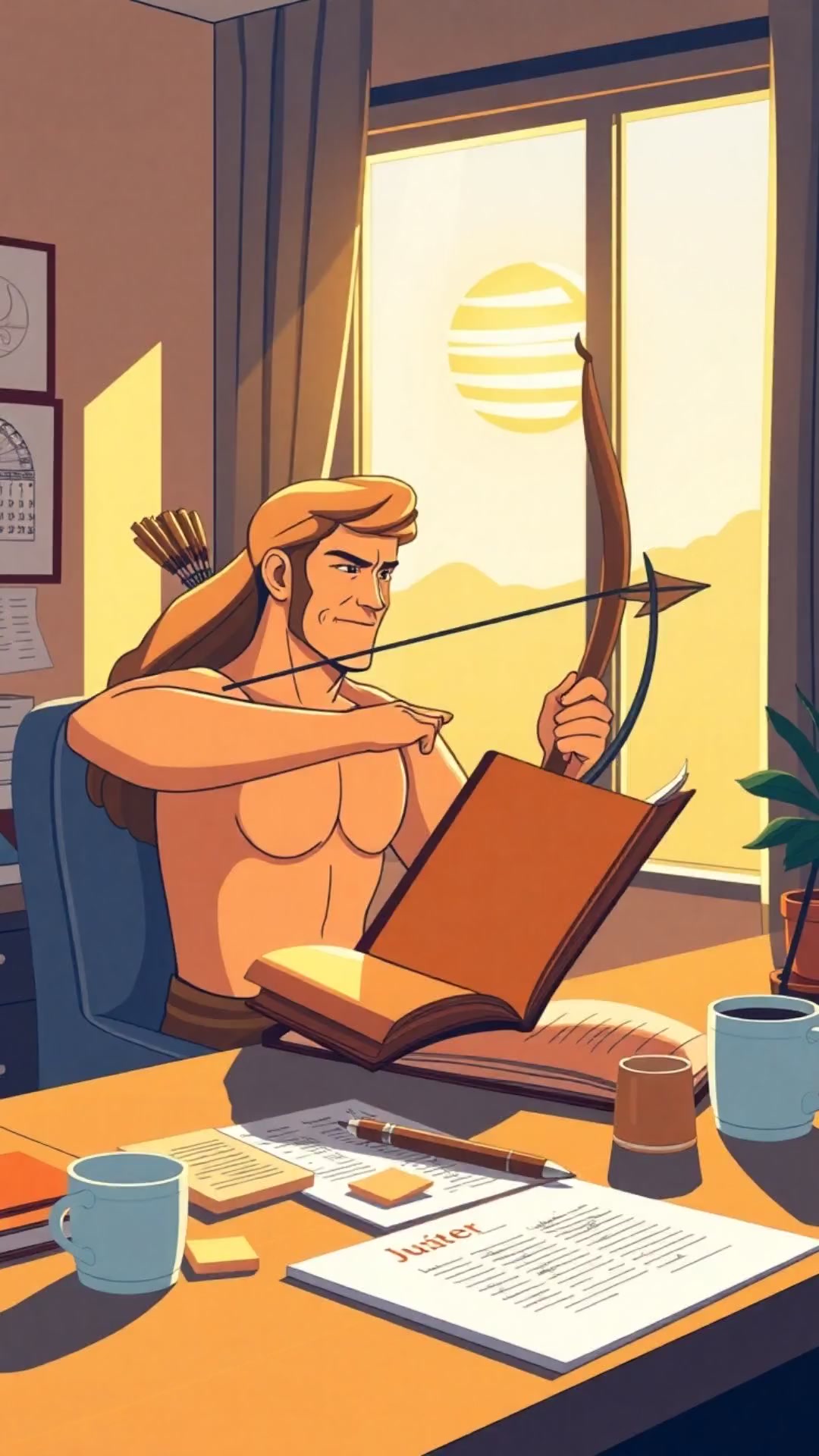 Transforme ton quotidien pour réaliser tes rêves !