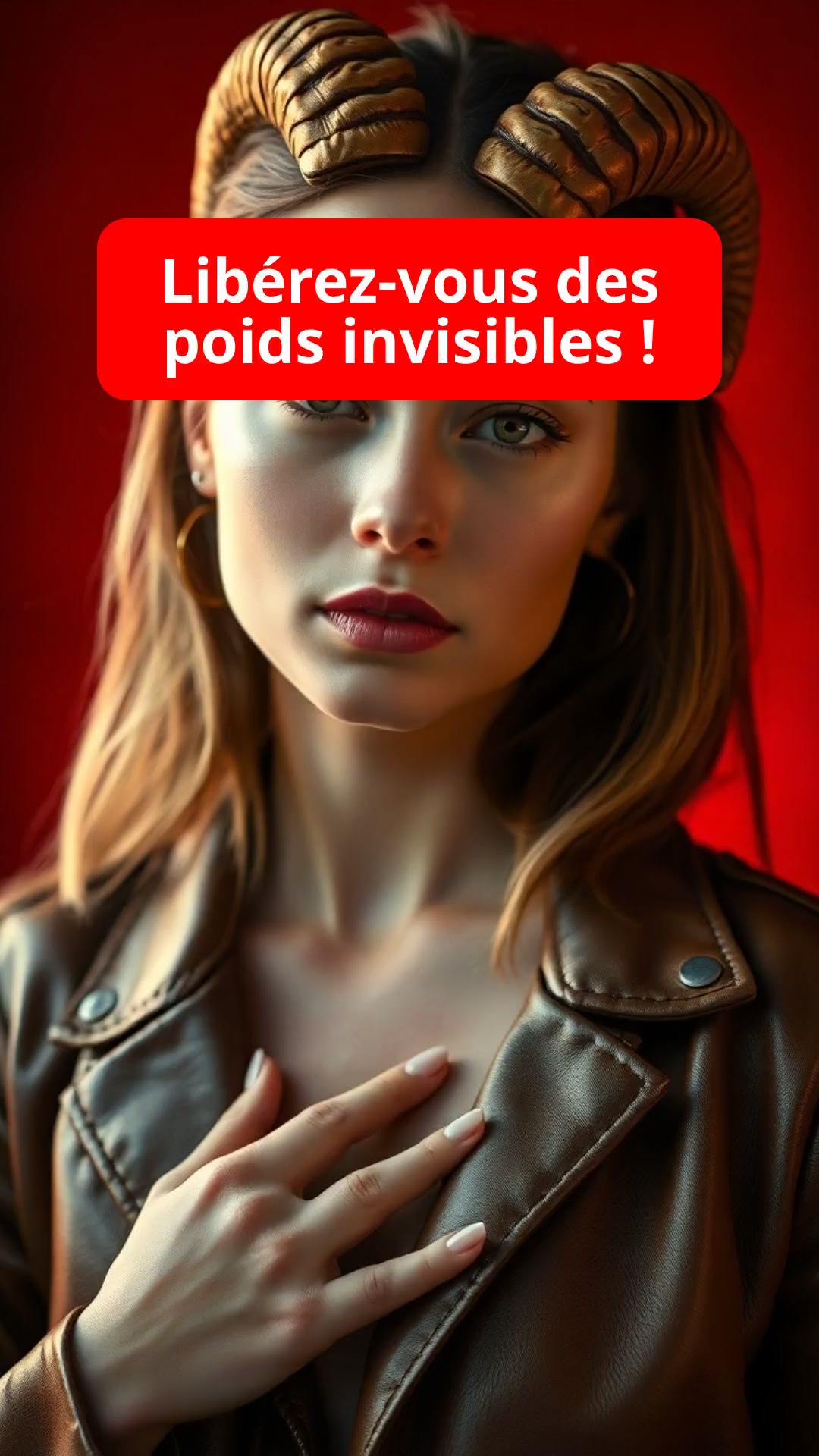 Libérez-vous des poids invisibles !