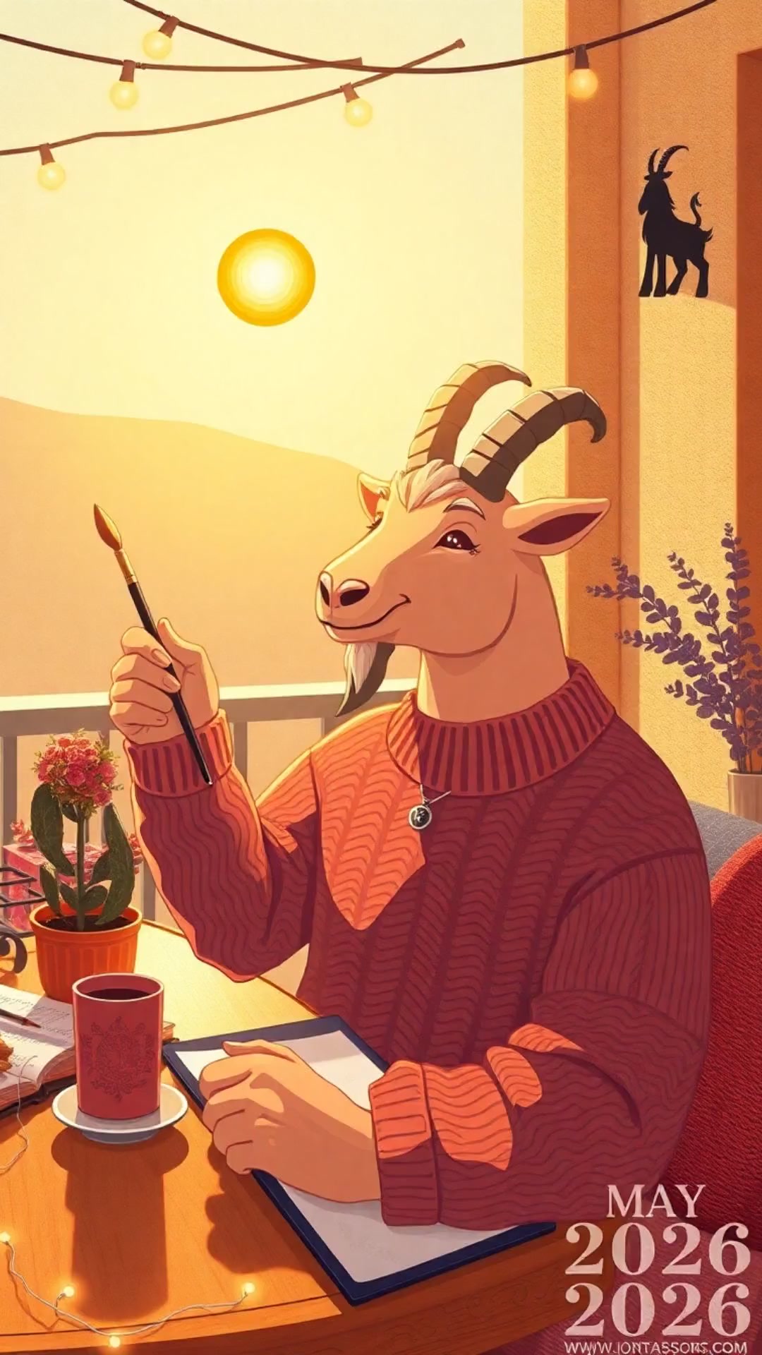 Capricorne : Réveille ton plaisir pour avancer !