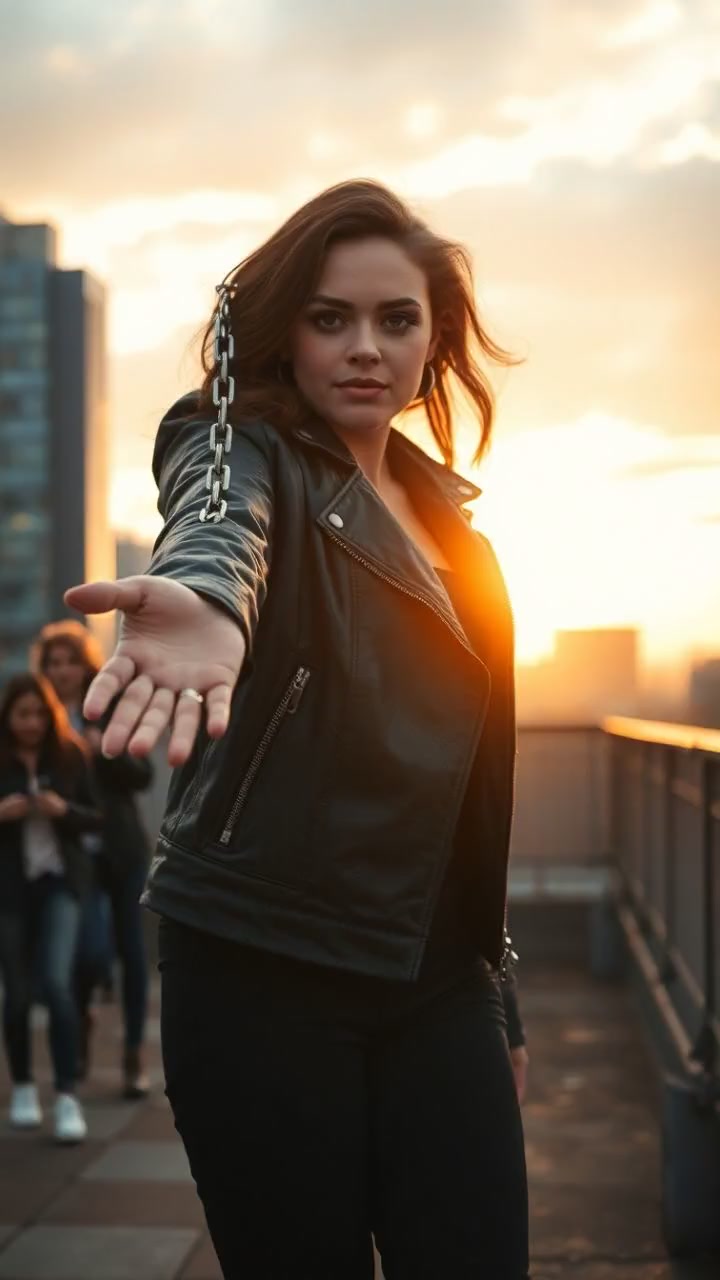 Libère-toi des manipulateurs : Prends le contrôle !