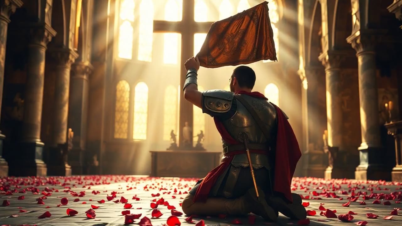 Retrouve ton premier amour!