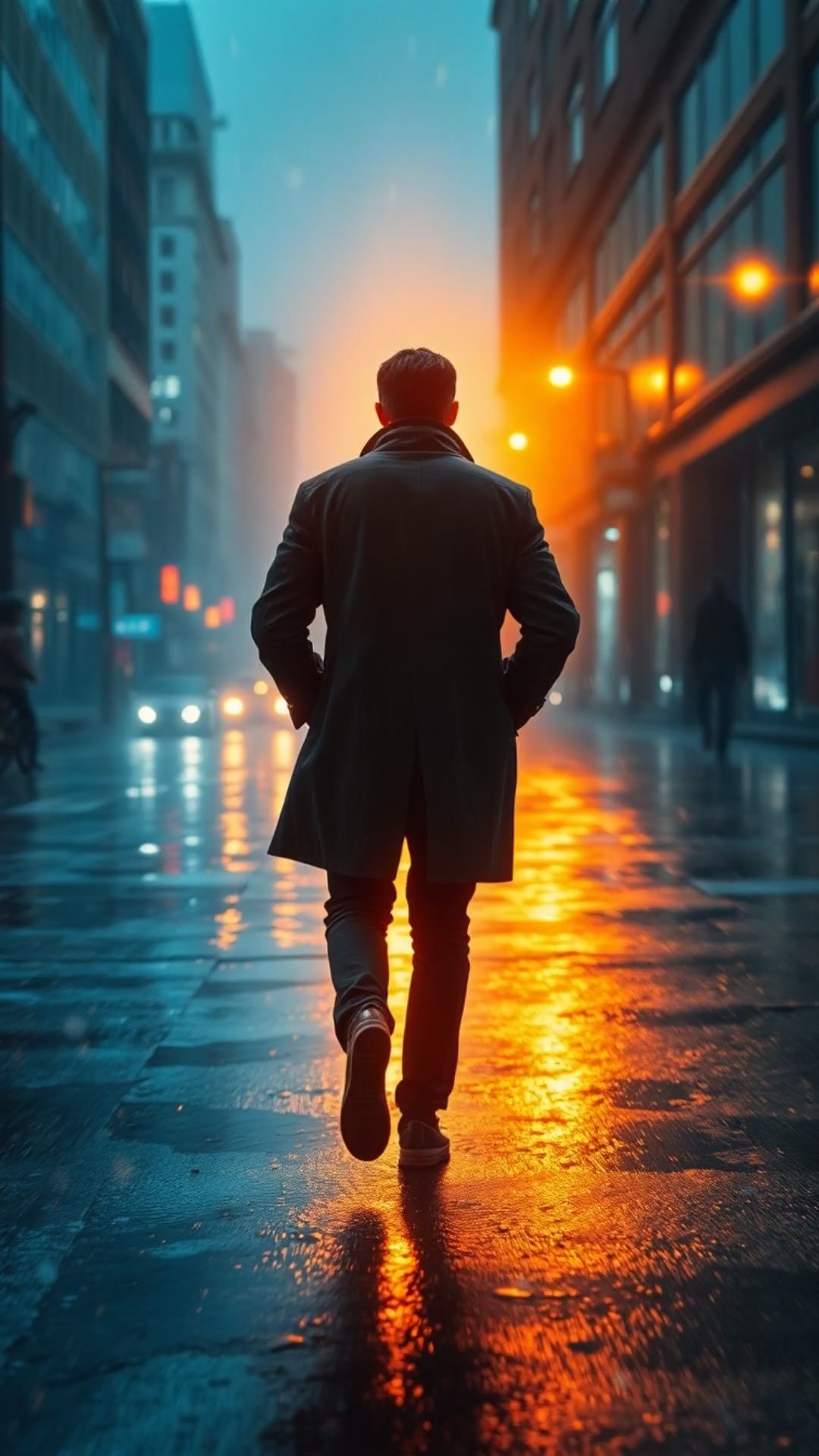 Become Untouchable: Master Your Mindset!