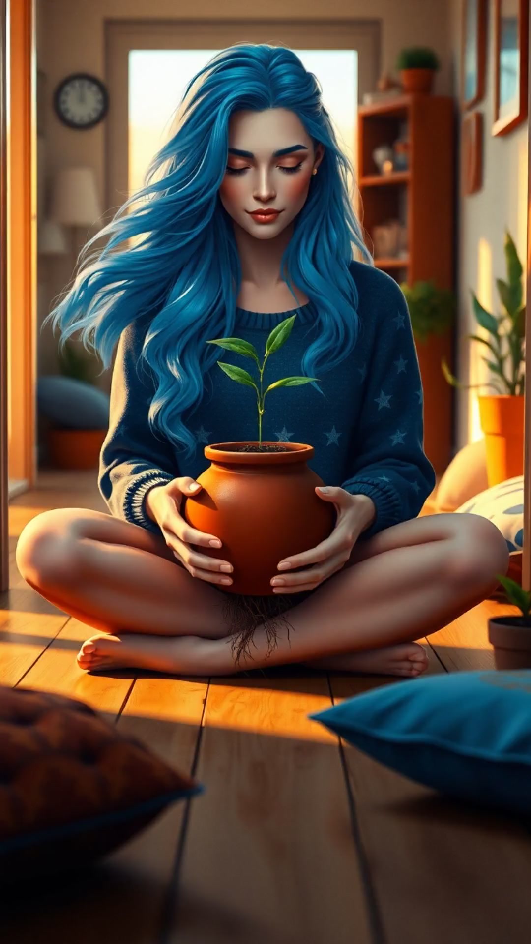  Horoscope Verseau Mai 2026 : Sérénité et Stabilité