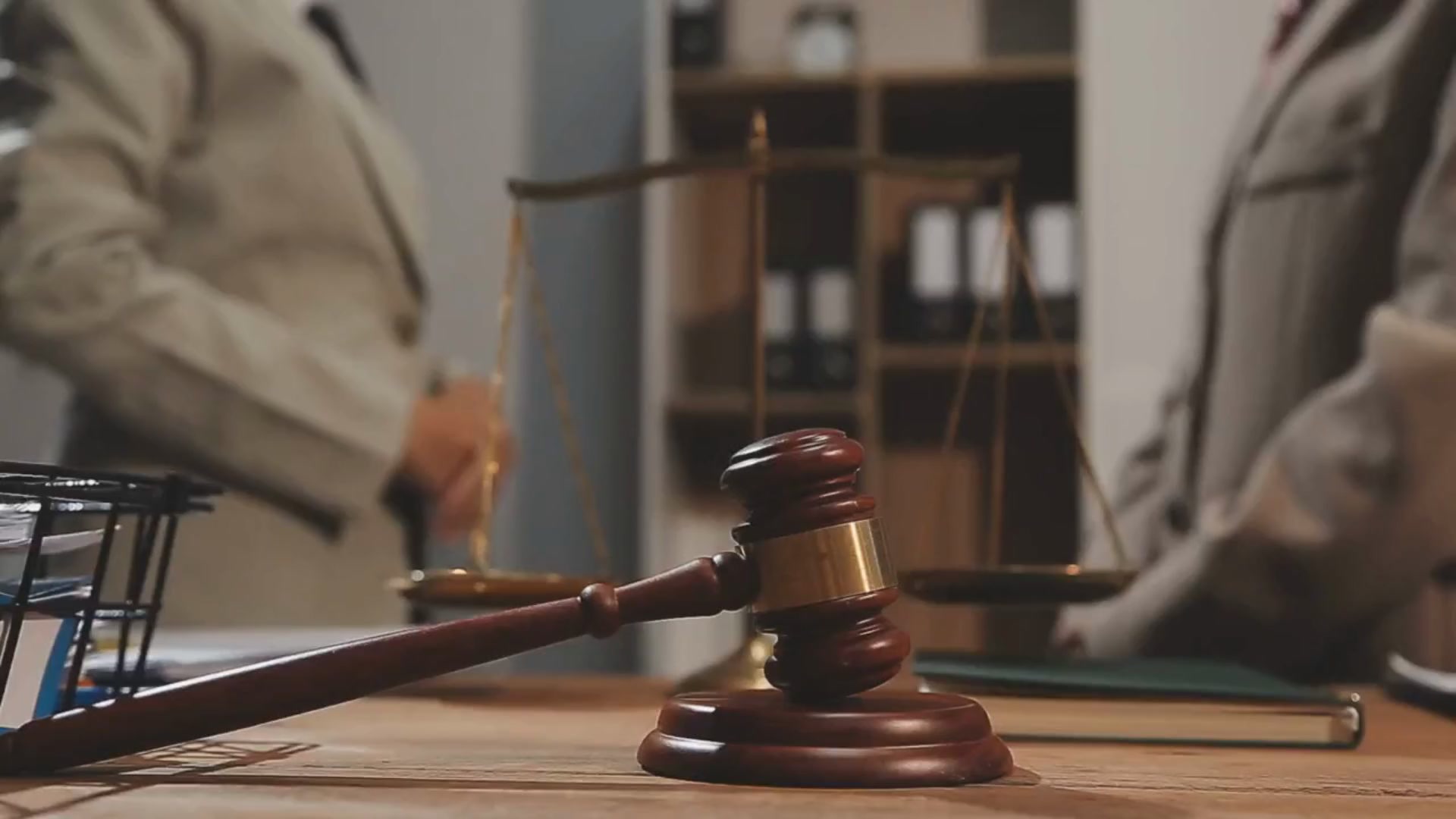 The Fragile Balance of Justice: Why It Matters Now