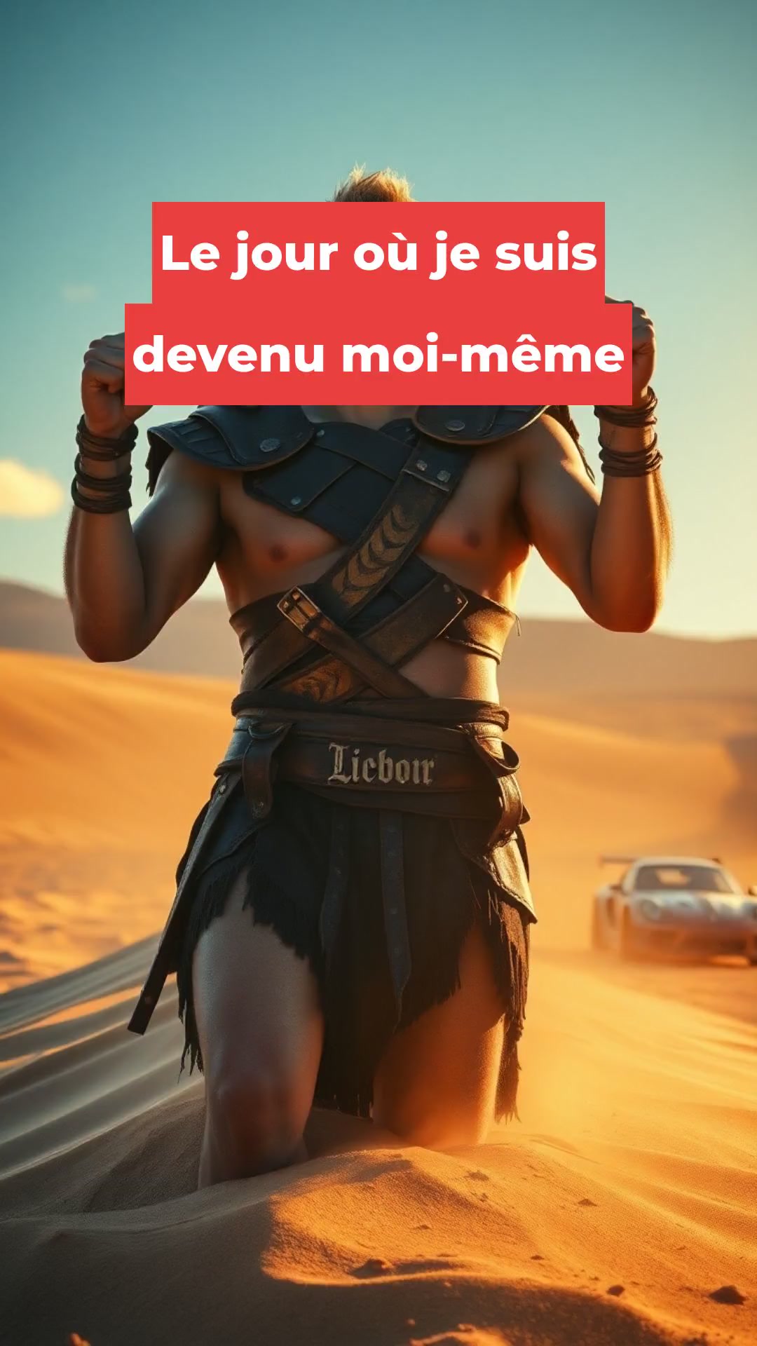 Renaître de ses cendres : Mon parcours de survie