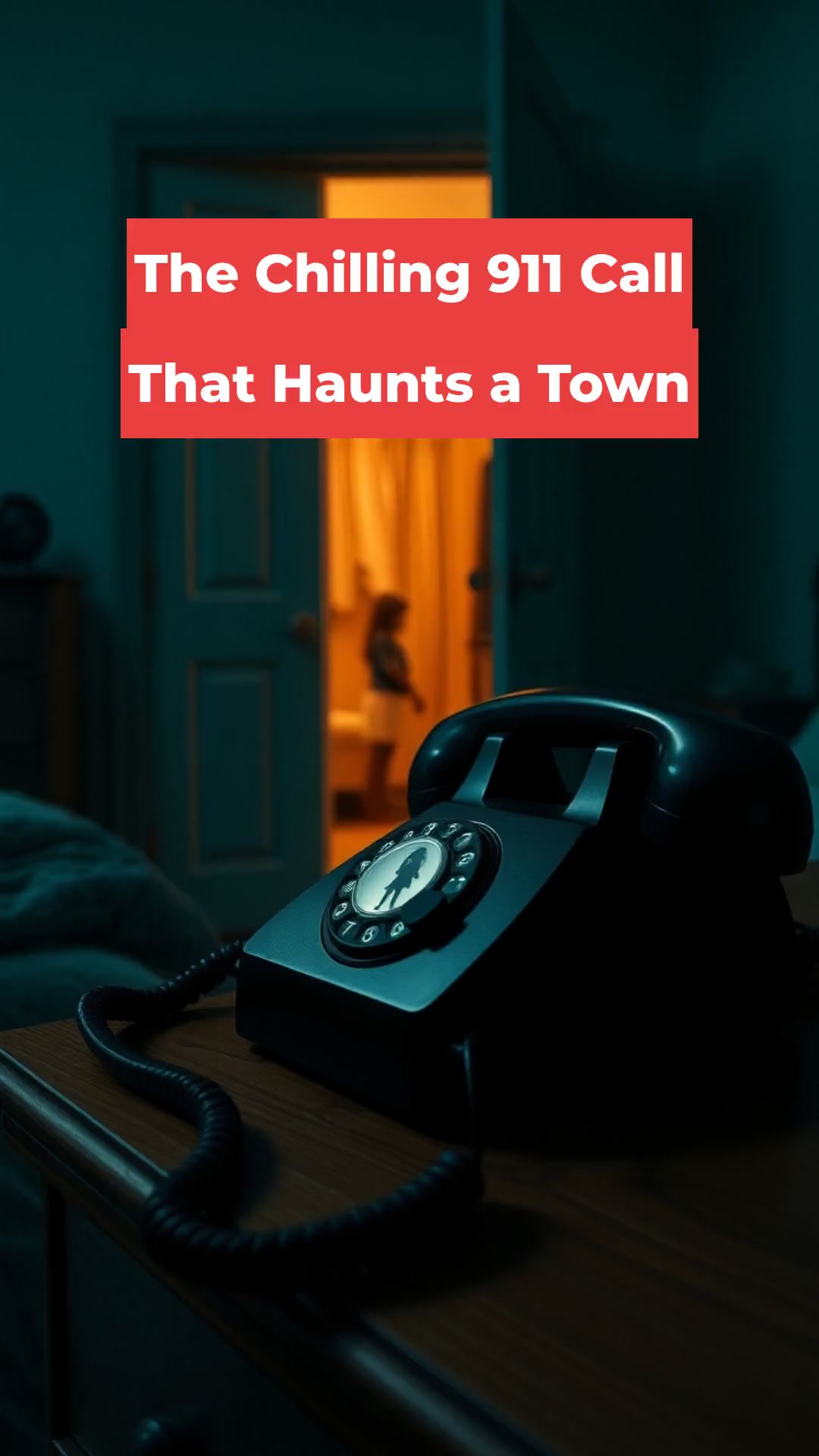 The Chilling 911 Call That Haunts a Town