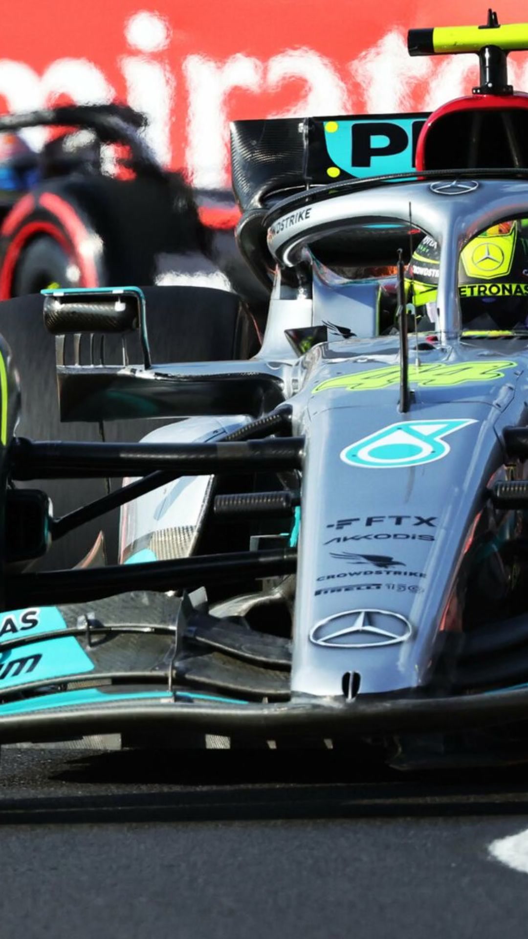 F1's SHOCKING Ban: The Secret Trick that Changed Everything!