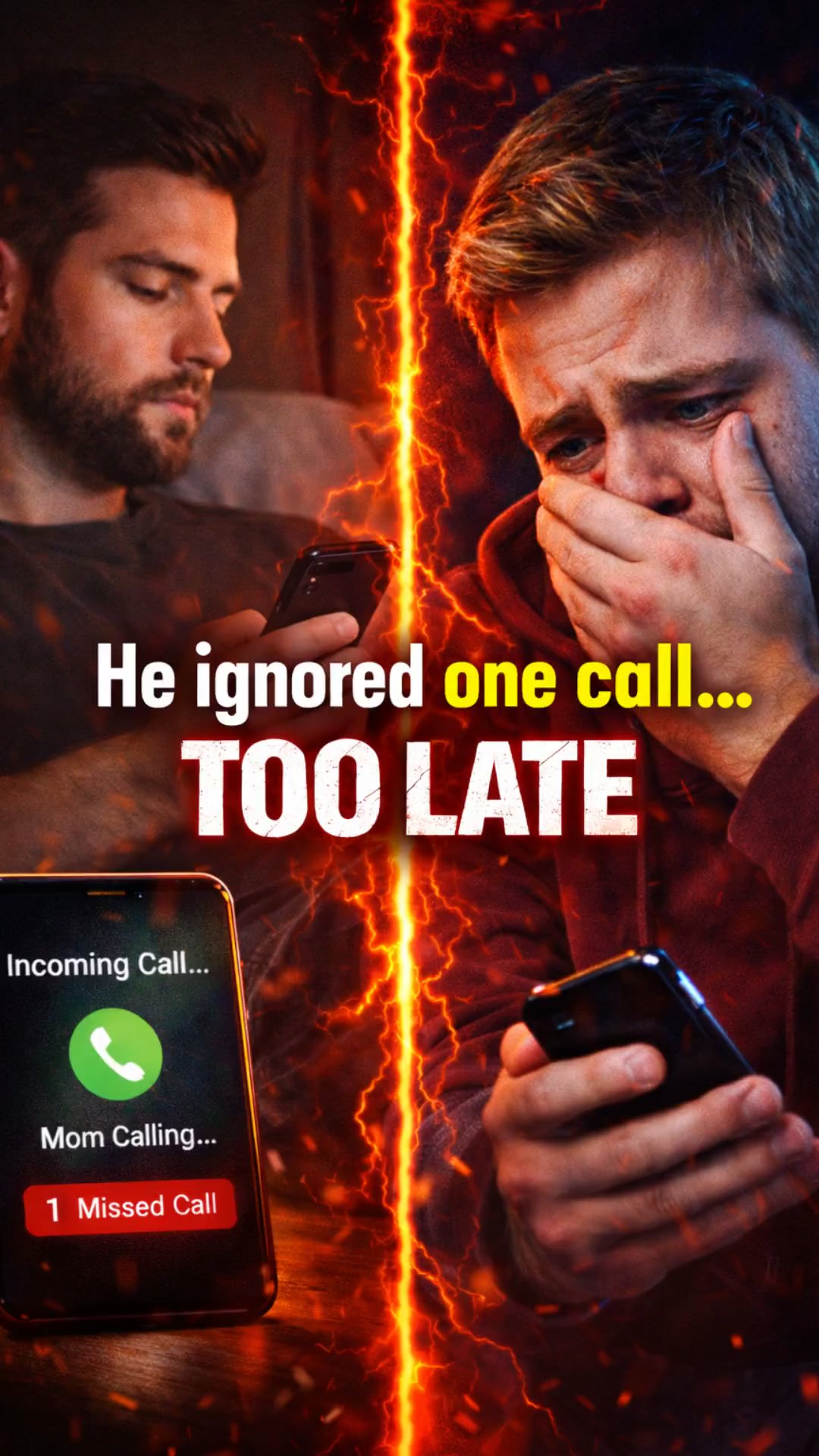 Don’t Wait for ‘Later’: A Life-Changing Lesson