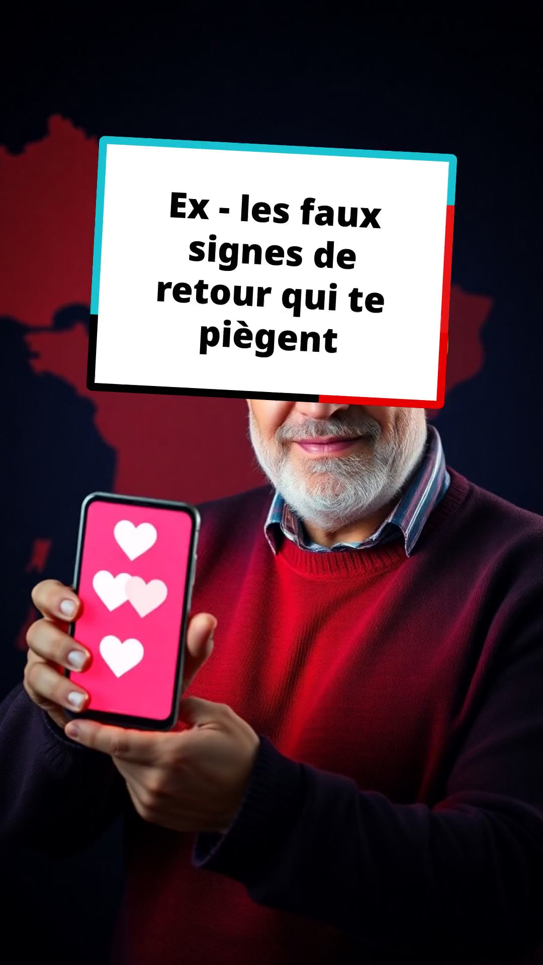 Ex - les faux signes de retour qui te piègent