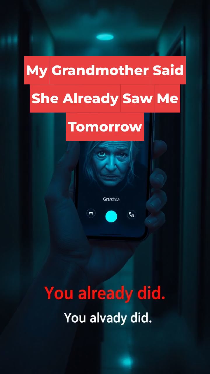 A Chilling Phone Call: What Happened Next Will Shock You!