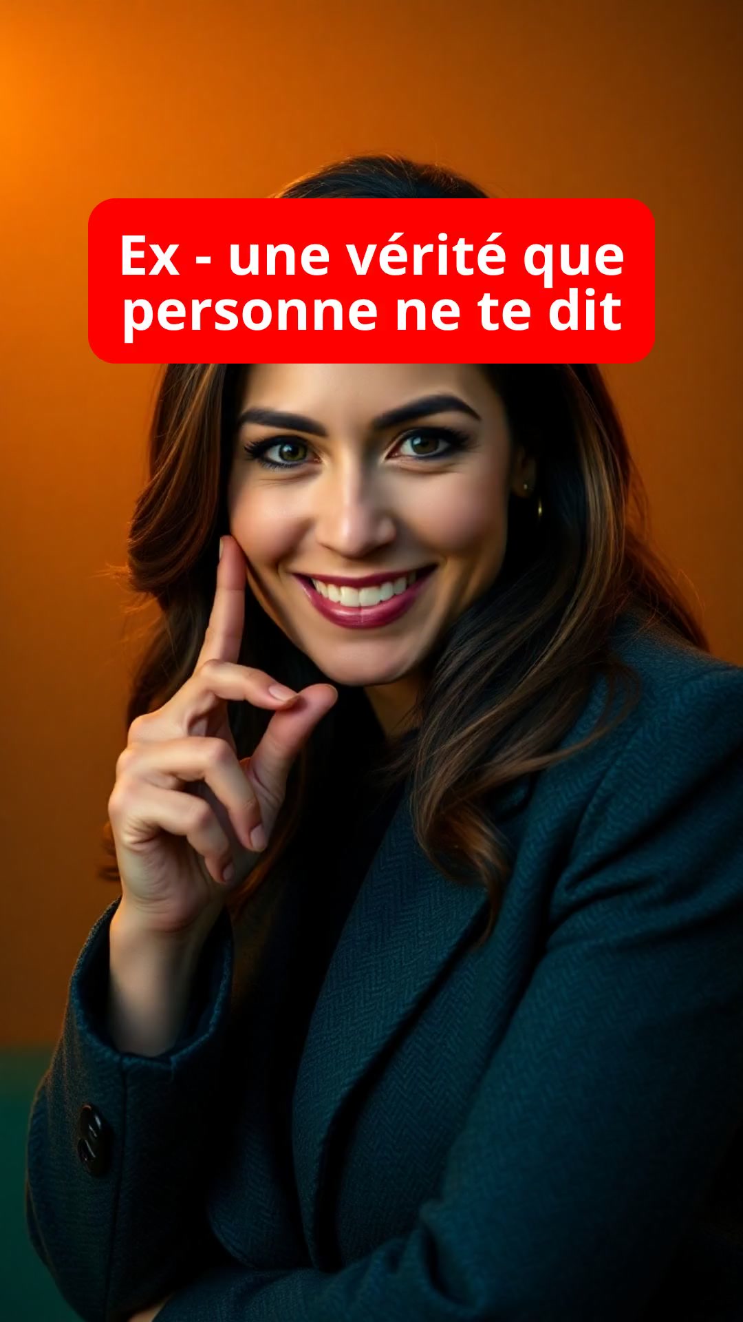 La vérité désarmante sur ton Ex !