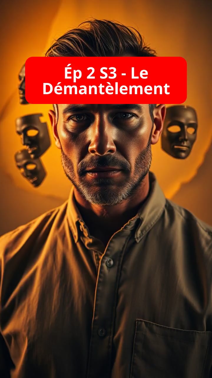 Libère-toi et transforme-toi !