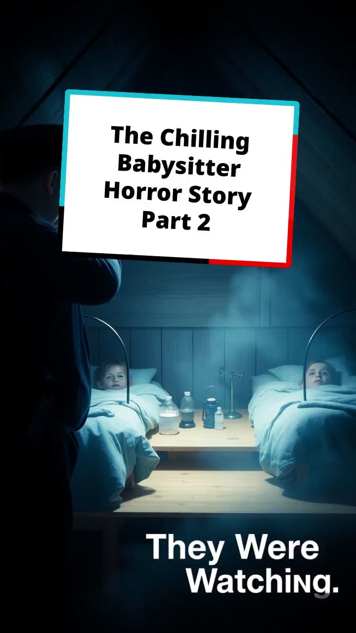 The Chilling Secret in the Attic