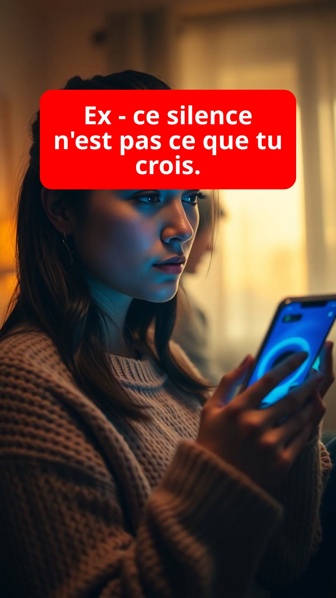 Le silence qui protège: Réflexion essentielle