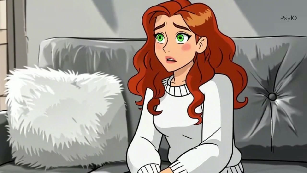 Why Do You Get Attached So Easily?