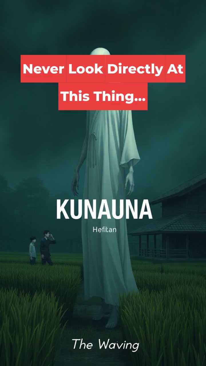 The Mysterious Kunauna: A Summer Legend from Japan