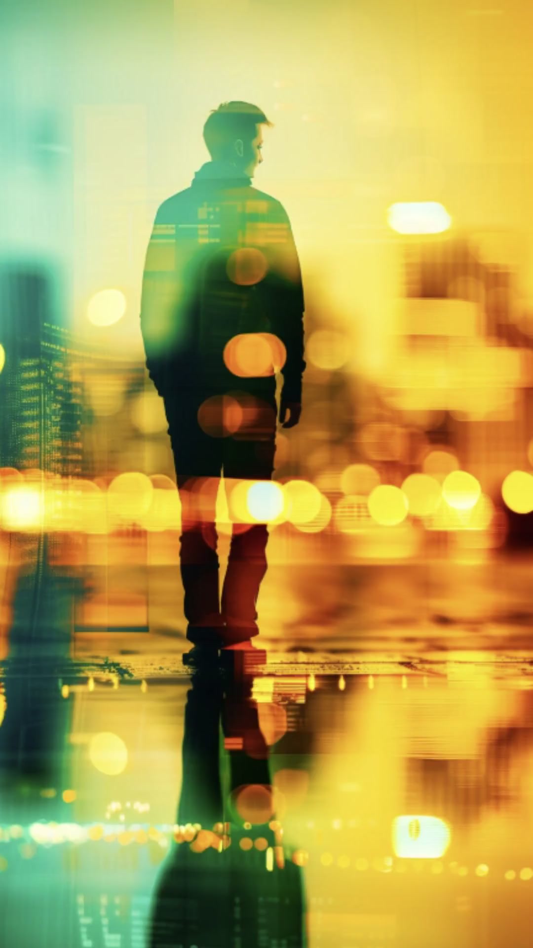 Libérez votre souveraineté intérieure !