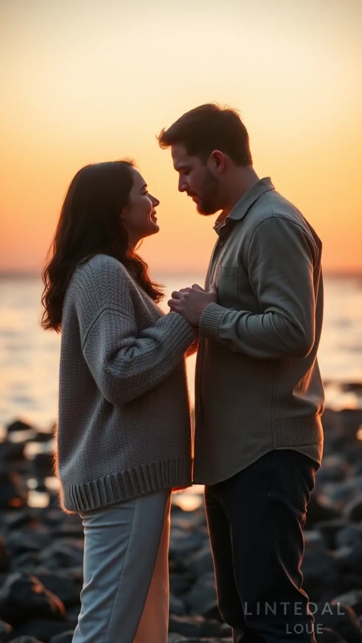 Raviver la flamme de l'amour