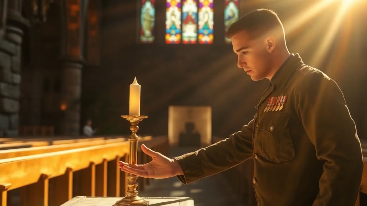 Reviens à la Flamme de ton Premier Amour !