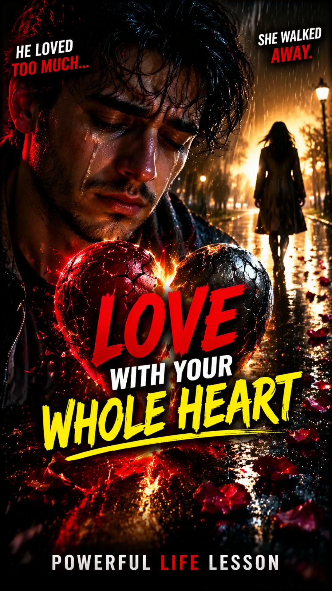 Love Smart: Protect Your Heart Without Losing It