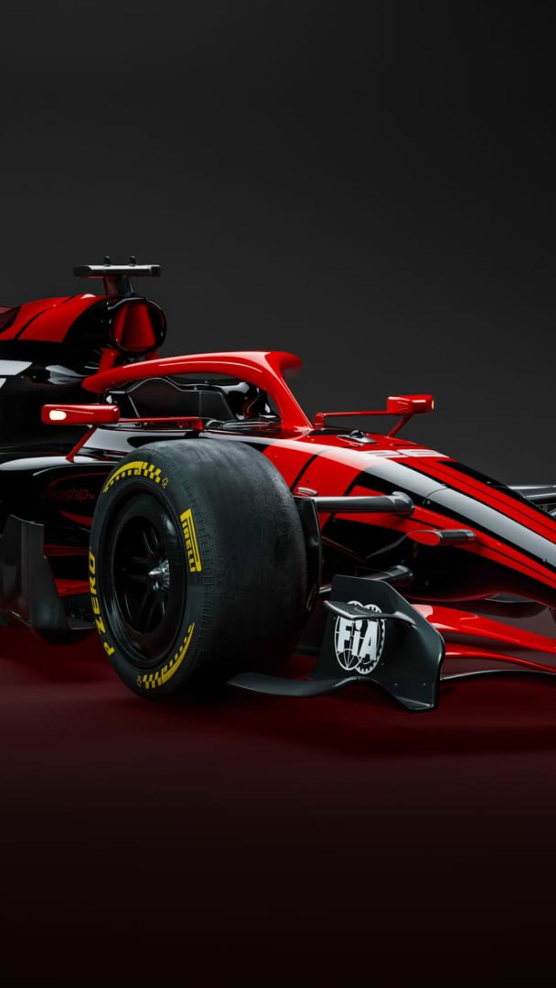 F1's Epic Showdown: Electric Future vs. Old-School V8 Power!