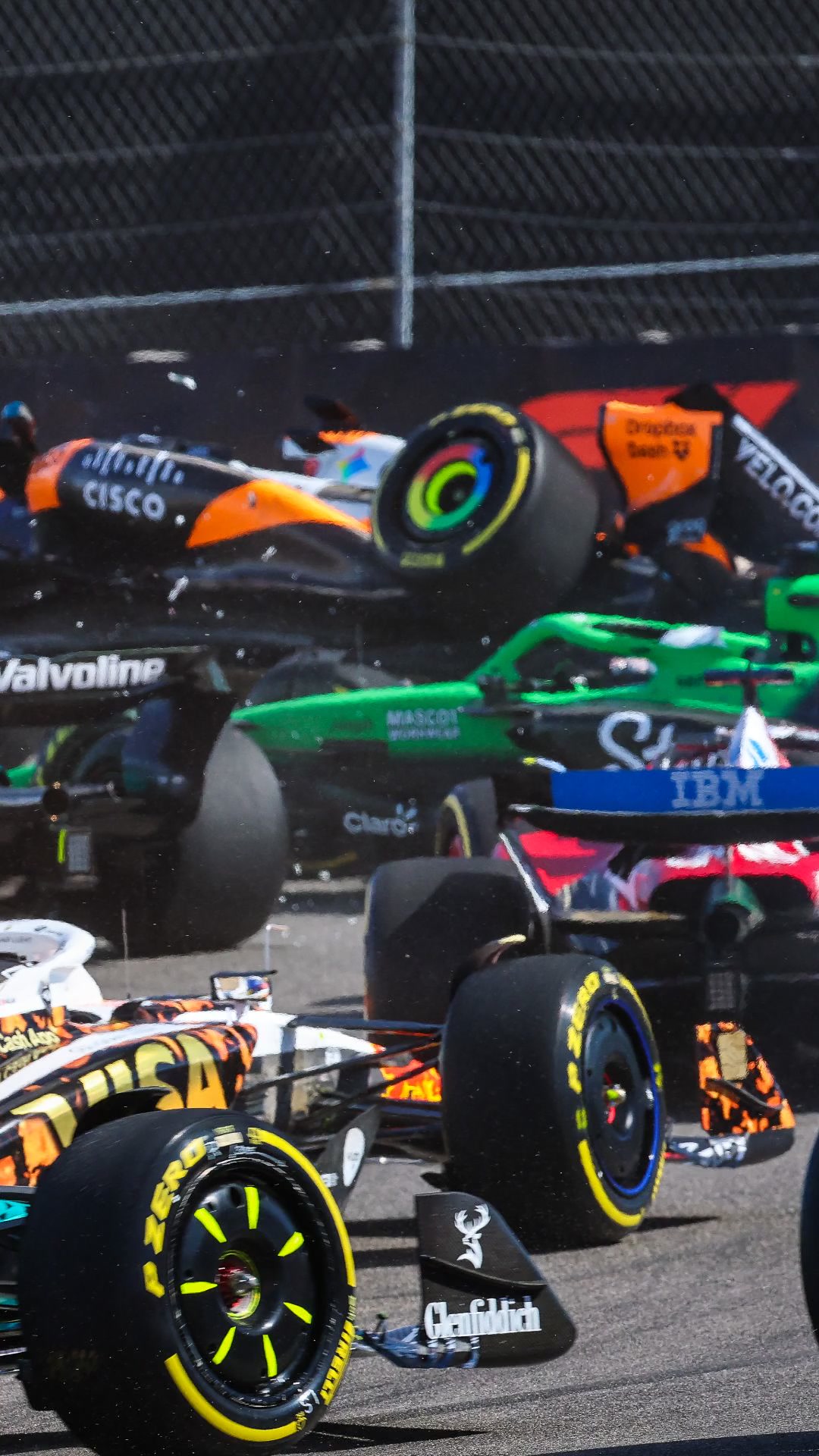 Haas: The Underdog Ready to Shock F1!