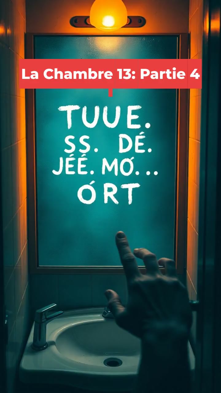 Un Miroir Voleur de Souffle