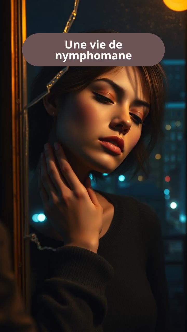 Voyage au cœur du désir : entre passion et vide