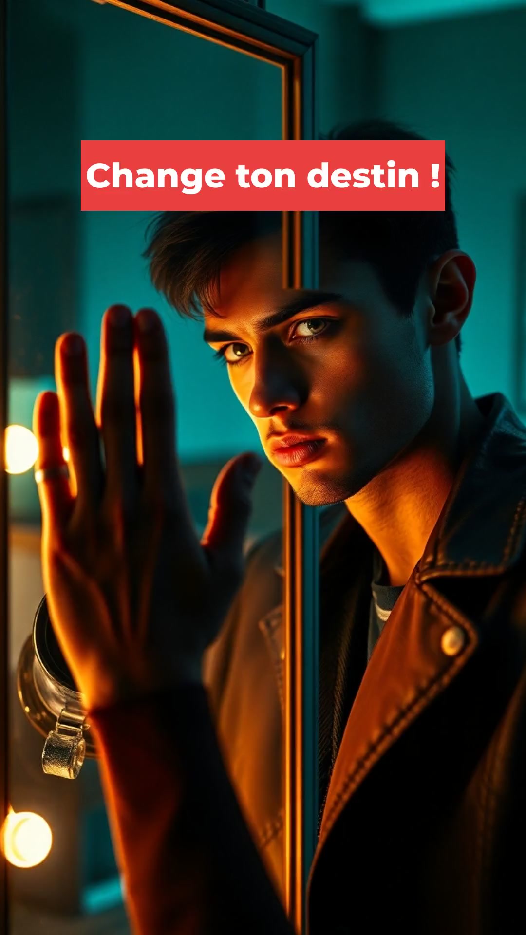 Change ton destin !