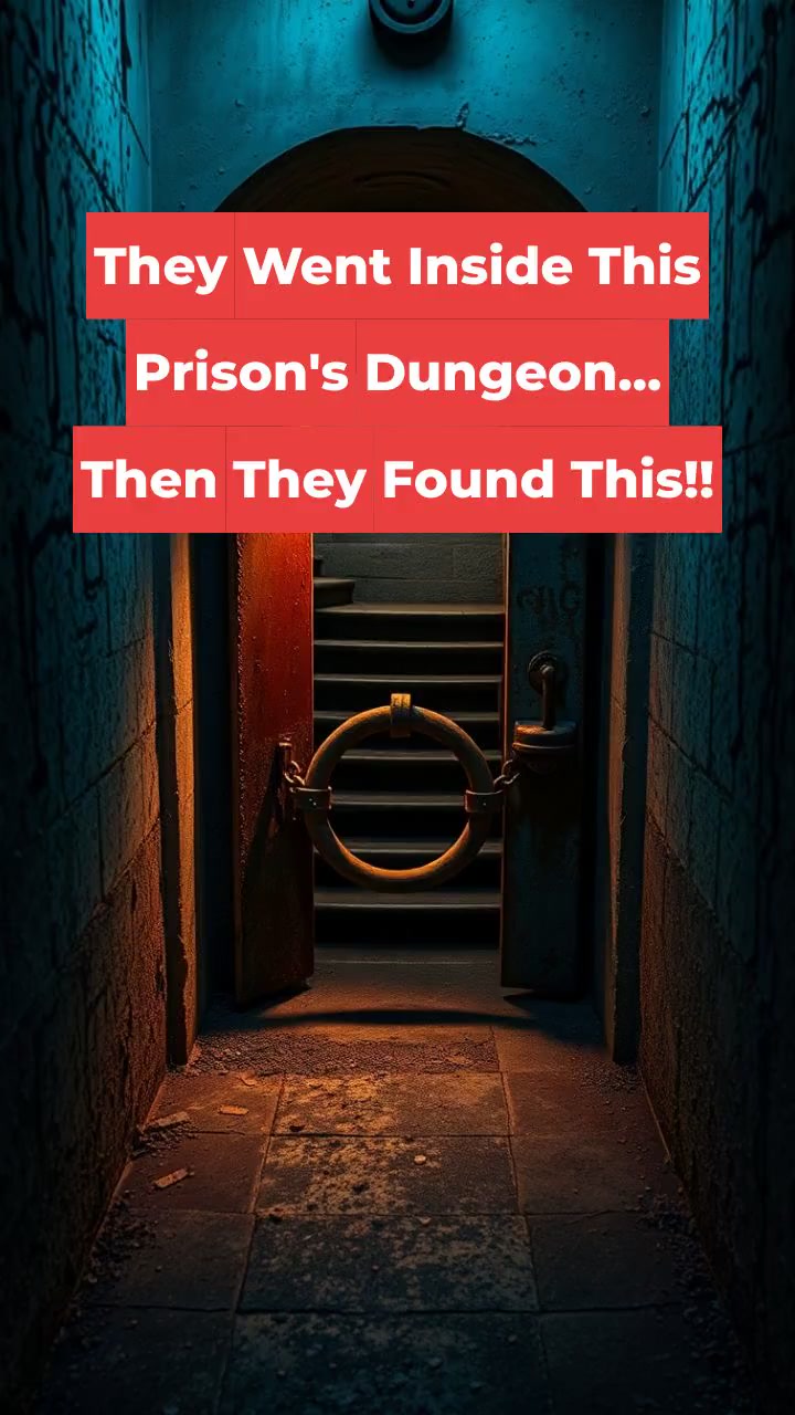 The Haunting Secrets of Missouri State Penitentiary