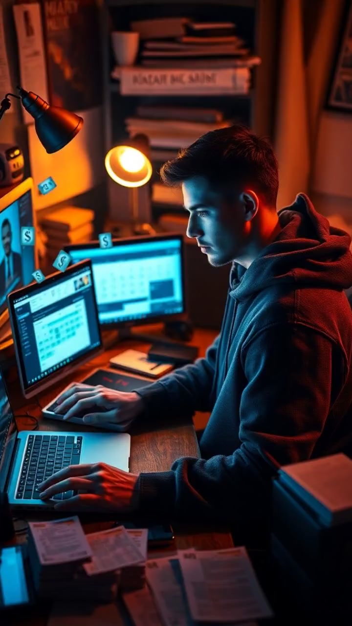 The Million-Dollar Remote Job Secret Revealed!