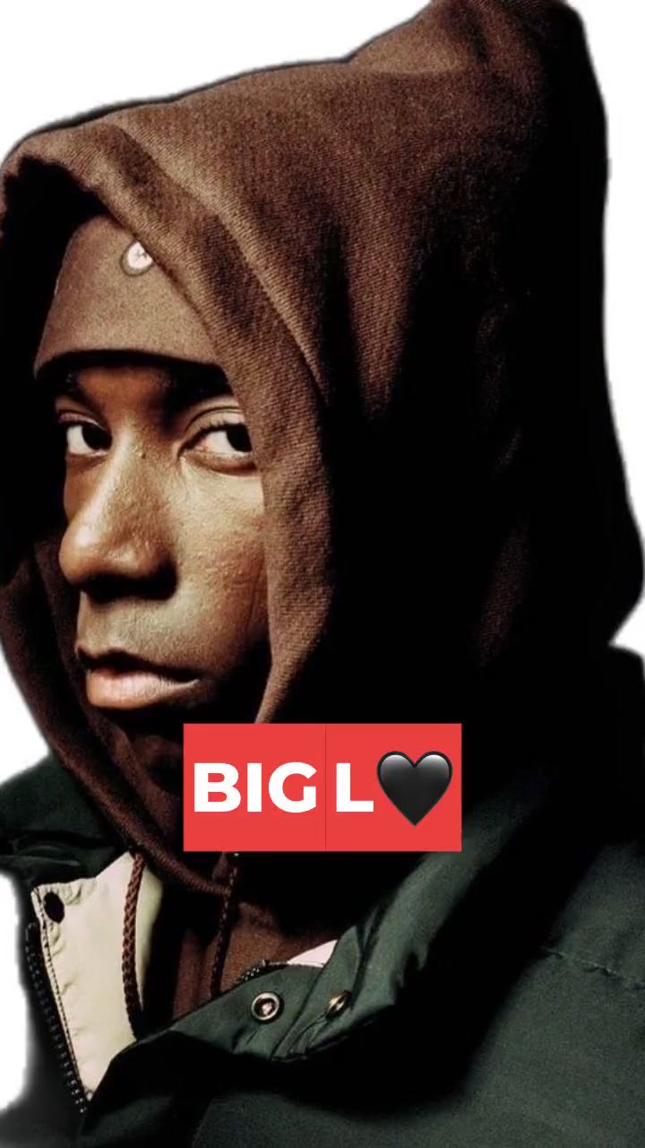 Remembering Big L: The Legend Who Redefined Hip-Hop