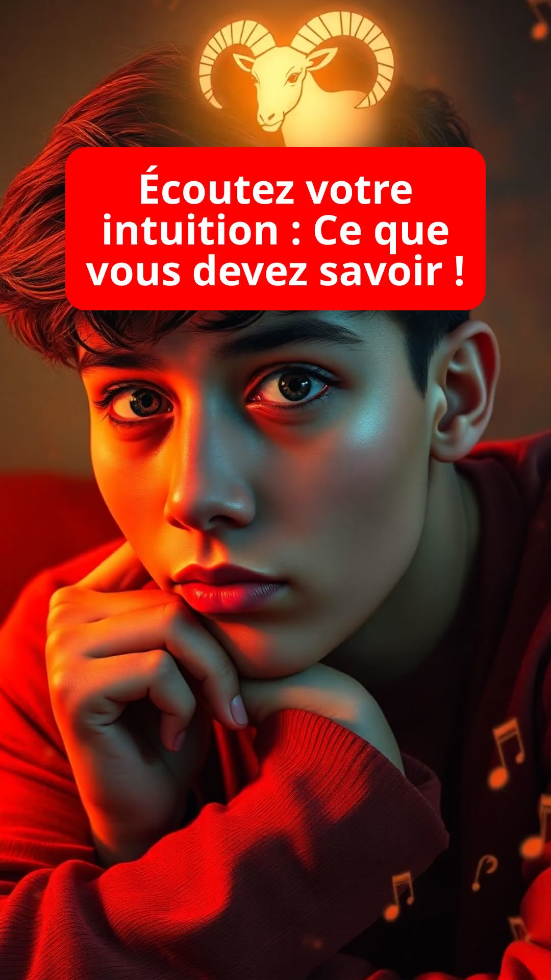 Écoutez votre intuition : Ce que vous devez savoir !