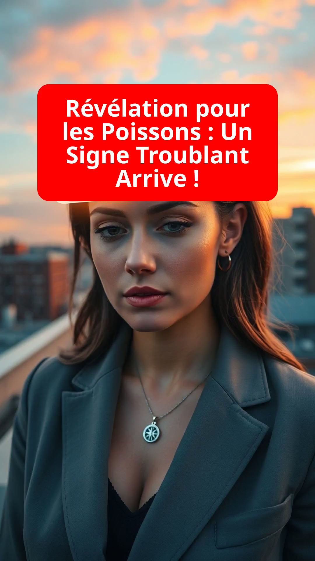 Révélation pour les Poissons : Un Signe Troublant Arrive !