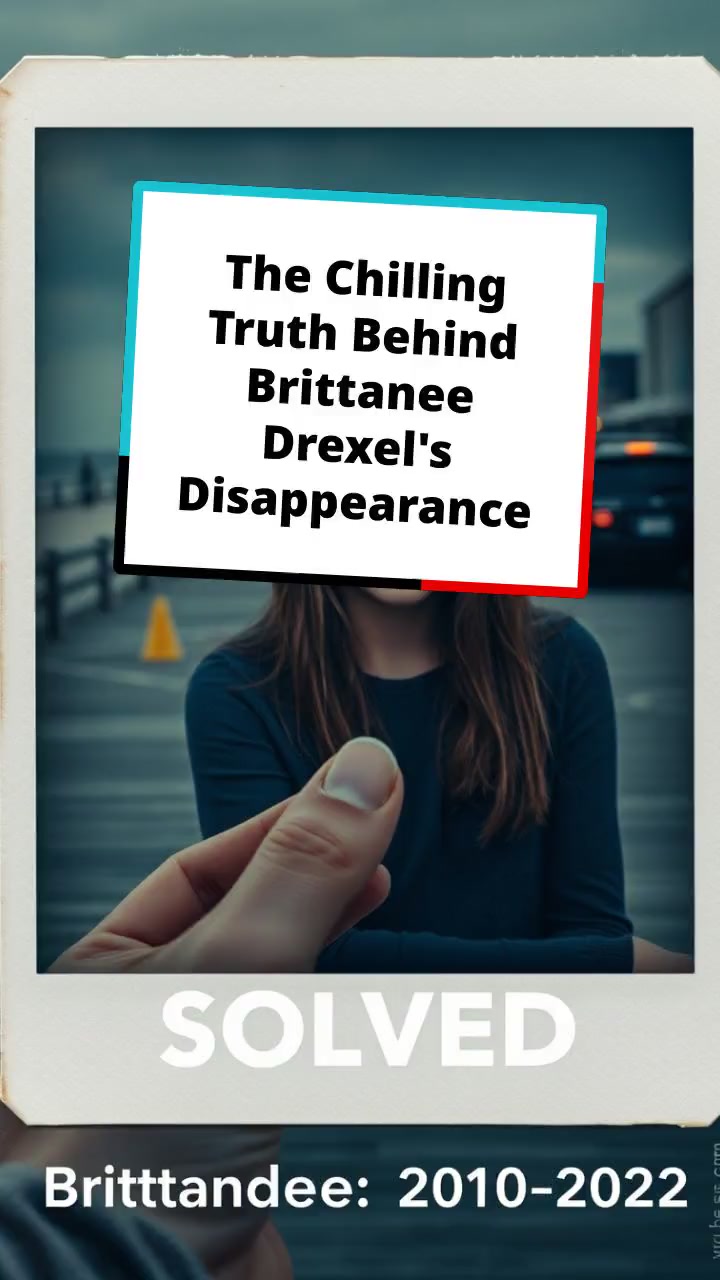 The Chilling Truth Behind Brittanee Drexel's Disappearance