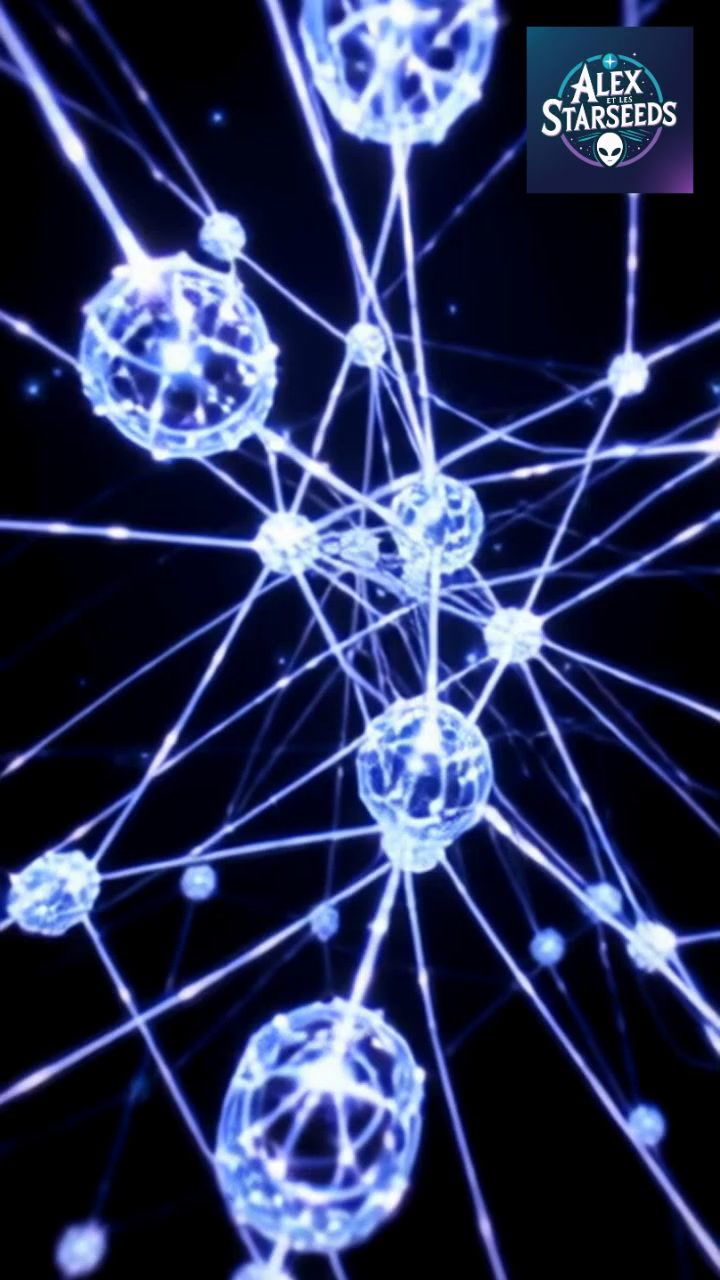 Dévoile les Illusions de ta Réalité!