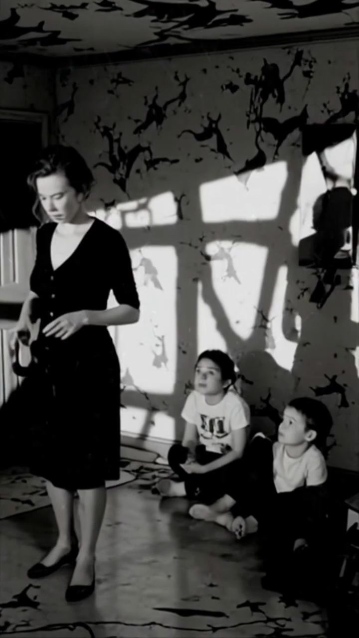 A Shocking Discovery: The Calls from Inside the House!