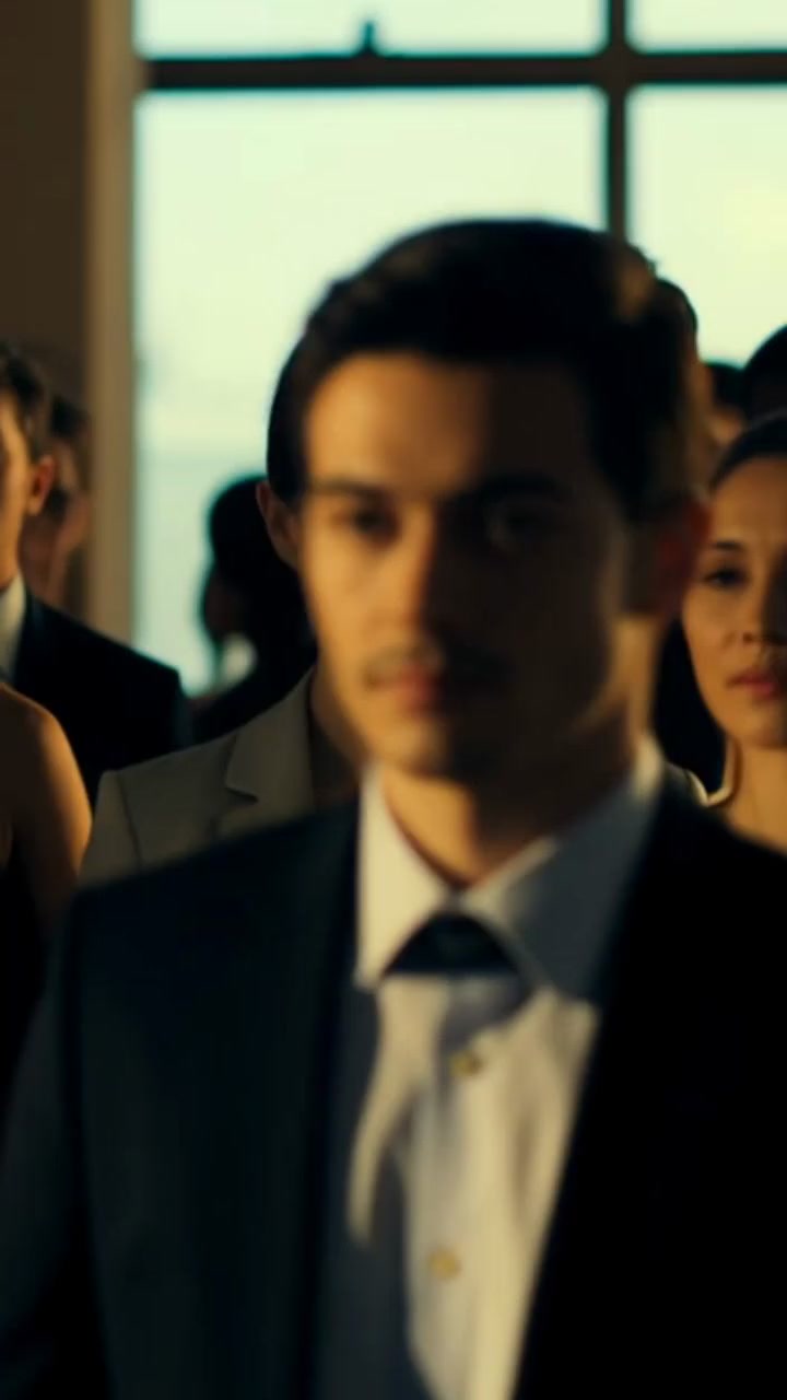 Il prezzo del successo: una lezione di vita