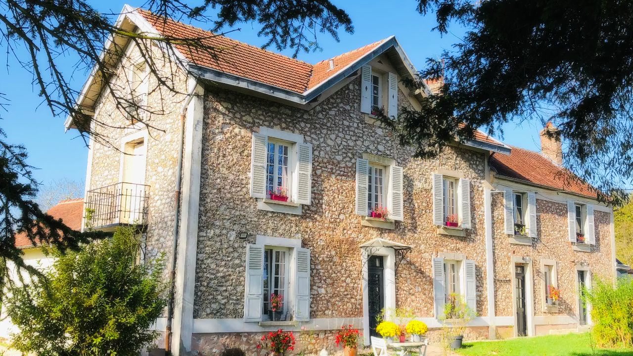 Transformez vos événements au Bel Air !