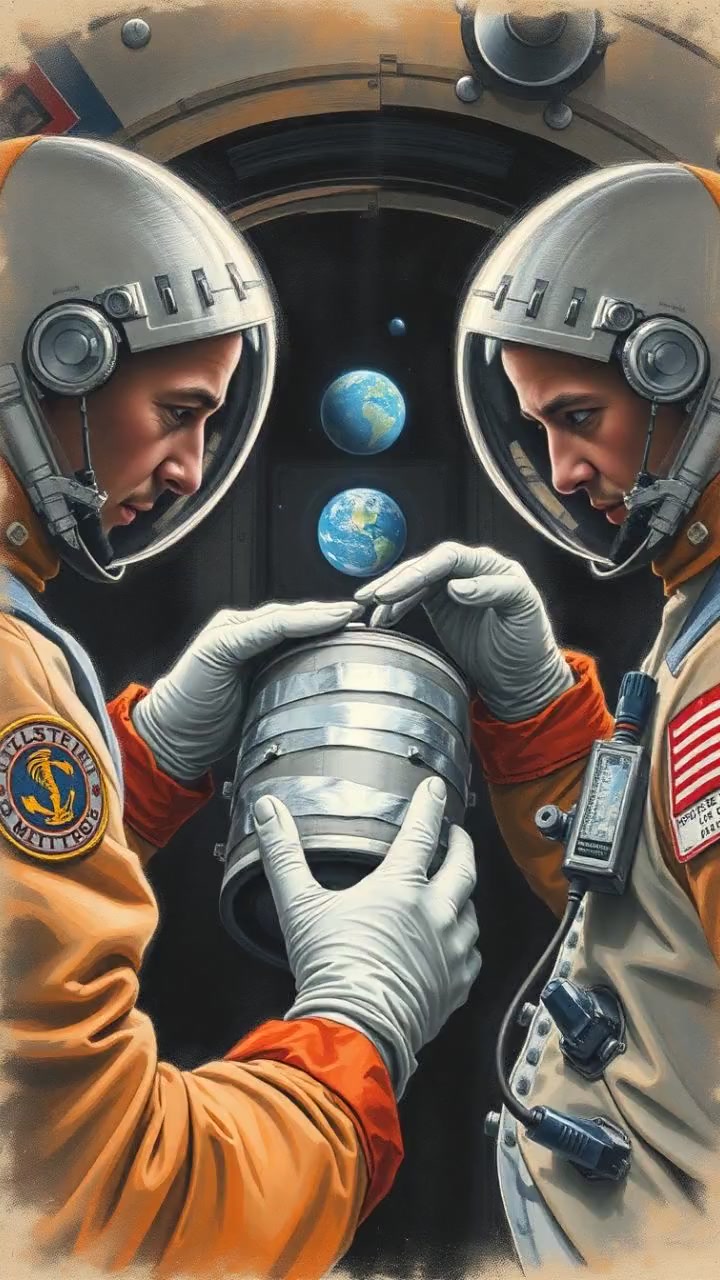 Master Crisis Management: The Apollo 13 Approach!