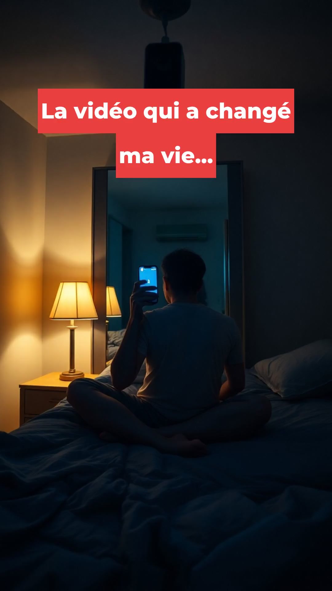 La vidéo qui a changé ma vie...