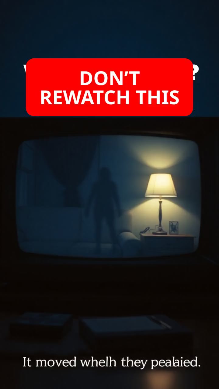 Watch at Your Own Risk: What Happens When You Replay!