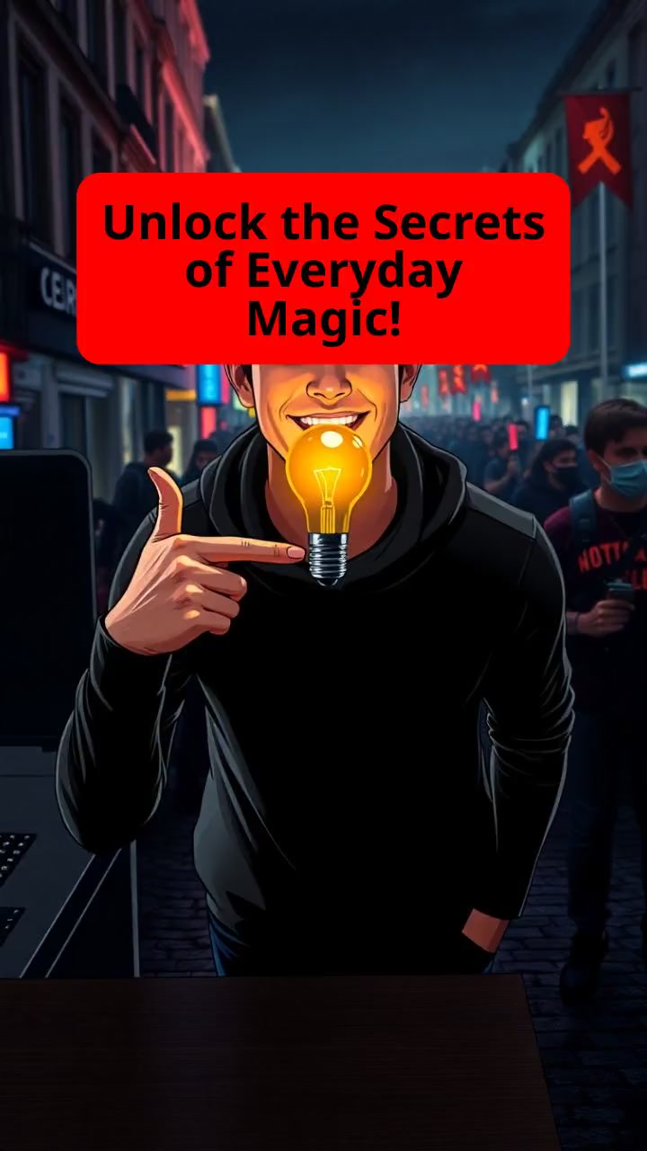 Action 4 Révolution 