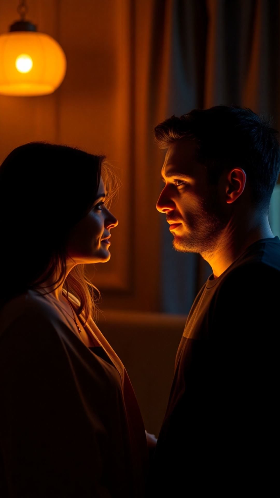 El Amor Verdadero: Paz, No Ansiedad