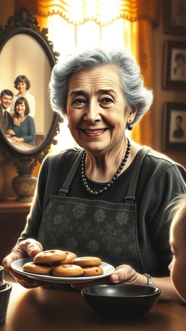 Les Manipulations Cachées des Grandes-Mères